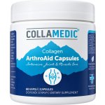 Collamedic Collagen ArthroAid kapsle na klouby 60 ks – Hledejceny.cz