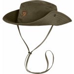 Fjällräven Abisko Summer Hat dark olive – Zboží Dáma