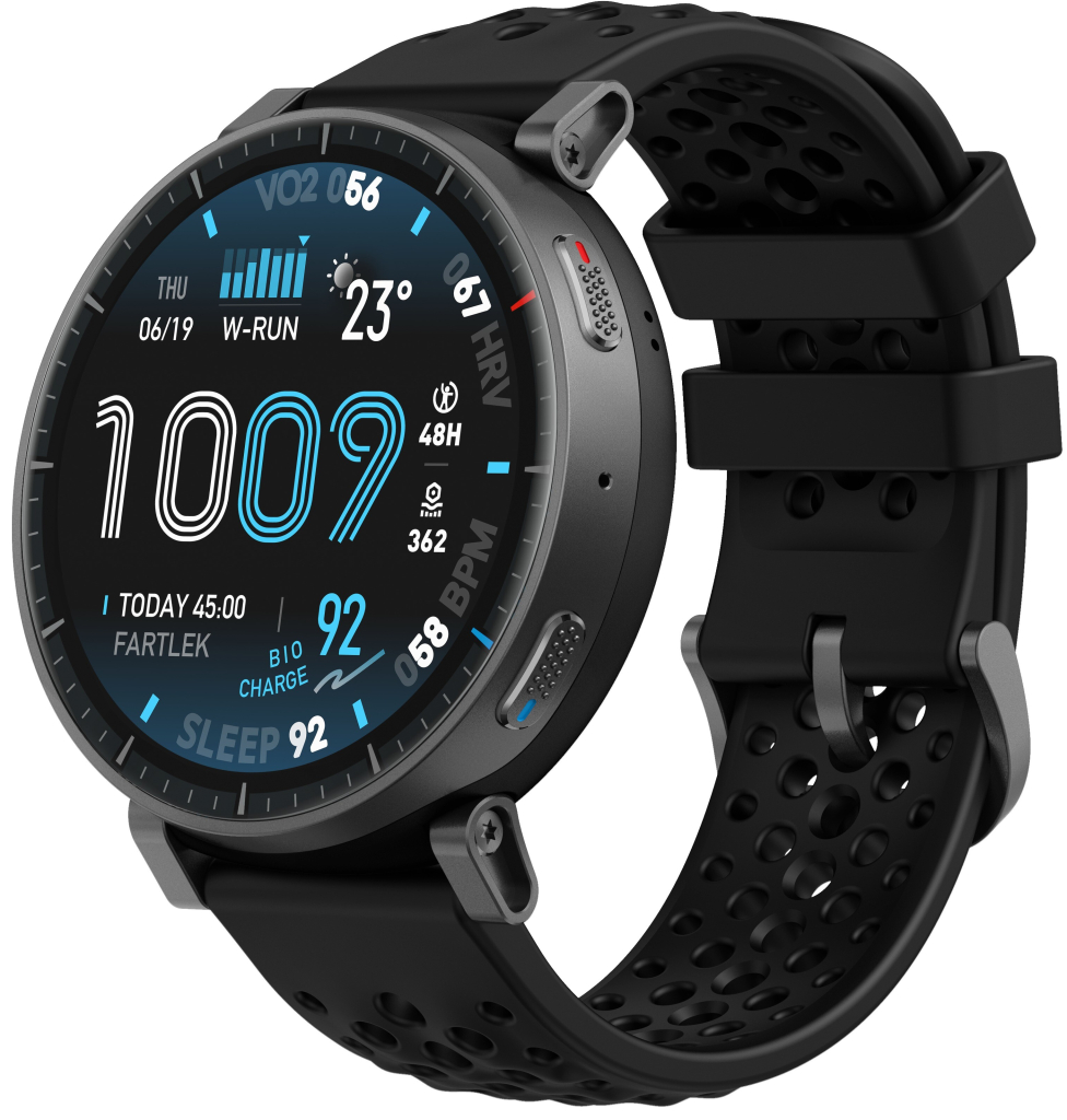 Amazfit Active Max na Heureka.cz