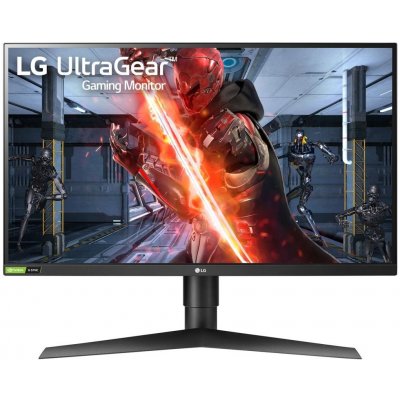 LG 27GN750