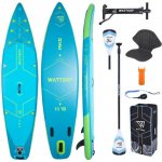 Paddleboard WATTSUP Pike Combo 11'6'' – Hledejceny.cz