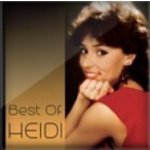 JANKU, HEIDI - BEST OF CD – Zboží Dáma