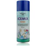 Ice Mix chladící spray, syntetický led 400 ml – Zboží Dáma