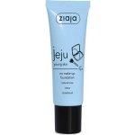 Ziaja Tekutý korektor pleti přirozený tón Jeju No Make-up Foundation 30 ml – Zbozi.Blesk.cz