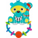 Baby Mix se zvukem Mýval Modrá – Zboží Dáma