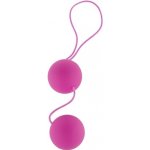 Toy Joy Funky Love Balls violet – Hledejceny.cz