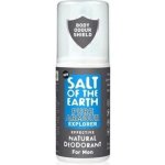 Salt of the Earth Pure Armour Explorer men roll-on 75 ml – Zboží Mobilmania