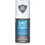 Salt of the Earth Pure Armour Explorer men roll-on 75 ml – Zbozi.Blesk.cz