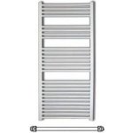 Korado KORALUX LINEAR CLASSIC 900 mm x 450 mm KLC-090045-00-10 – Zboží Dáma