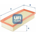 UFI Vzduchový filtr 30.485.00 – Hledejceny.cz