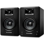 M-Audio BX4 – Zbozi.Blesk.cz