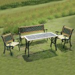 Avenberg Hamilton, 4-dílný, Za23005 – Zboží Mobilmania