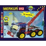 Merkur M 012 Odtahové vozidlo – Zboží Živě