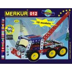 Merkur M 012 Odtahové vozidlo – Zboží Mobilmania