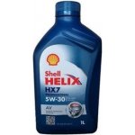 Shell Helix HX7 Diesel AV 5W-30 1 l – Hledejceny.cz