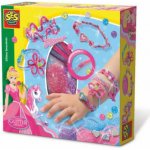 SES Glitter Dreams Glitter Bracelets – Hledejceny.cz