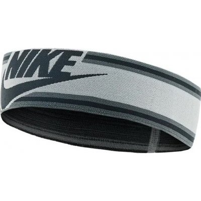 Nike M elastic šedá N.100.3550.147 – Hledejceny.cz
