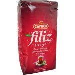 Caykur FILIZ Čaj černý sypaný turecký 500 g – Sleviste.cz