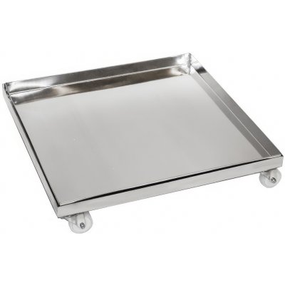 Holtermann SIPA úlový vozík podstavec nerez 53x53 cm – Zboží Mobilmania