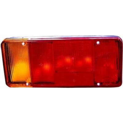 Zadní světlo ABAKUS 663-1904L-LD-WE (6631904LLDWE) – Hledejceny.cz