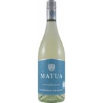 Matua Sauvignon Blanc Bílé 2022 13% 0,75 l (holá láhev) – Hledejceny.cz