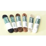 Collonil rund slabé kulaté tmavě hnědé – Zboží Dáma