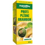 AgroBio Opava Ambora Duo Proti plísni brambor 100 ml – Zbozi.Blesk.cz