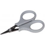 Fox Matrix Nůžky Titanium Braid Scissors – Zboží Mobilmania