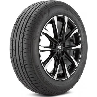 Bridgestone Alenza H/L 33 225/60 R18 100V – Zbozi.Blesk.cz