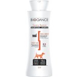 Biogance šampon Tawny apricot pro žlutohněd.srst 250 ml – Hledejceny.cz