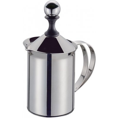 Cilio Šlehač mléka Classic midi 3 šálky – Zbozi.Blesk.cz