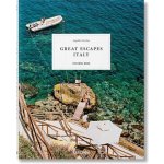 Great Escape: Italy - Angelika Taschen – Hledejceny.cz