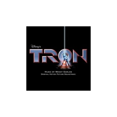 Tron Original Motion Picture Soundtrack LP – Zbozi.Blesk.cz