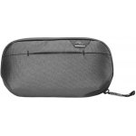 Peak Design Tech Pouch Small Black BTP-S-BK-1 – Zboží Živě