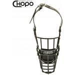 Chopo Náhubek kovový Kólie Belgický ovčák fena – Zboží Mobilmania