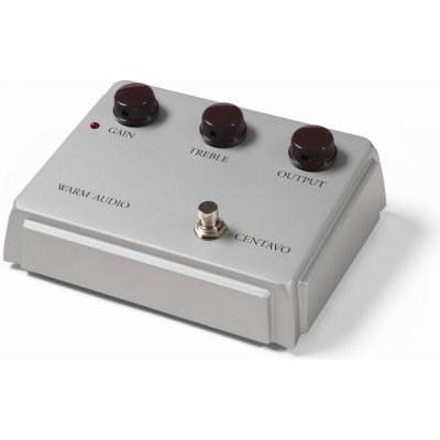 Warm Audio Silver Centavo – Zboží Mobilmania