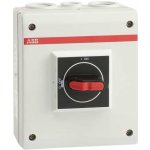 ABB 1SCA022383R2640 OTP25B3M – Hledejceny.cz