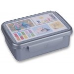 RaB box zdravá sváča nerez komplet – Zboží Dáma