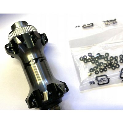 Shimano XTR HB-M9110 – Zboží Mobilmania