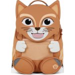 Affenzahn Friend Cat brown – Sleviste.cz