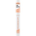 Catrice Volume & Lift Brow Mascara Waterproof řasenka na obočí 010 Transparent 5 ml – Zboží Dáma