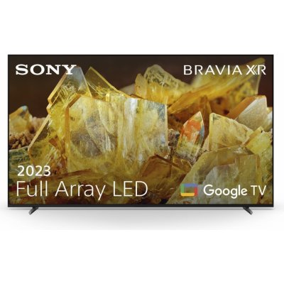 Sony Bravia XR-85X90L – Zbozi.Blesk.cz