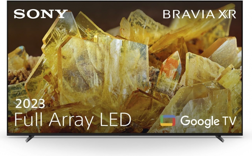 Sony Bravia XR-85X90L