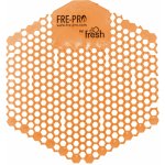 FrePro vonné sítko do pisoáru Wave FrePro Mango oranžové – Zboží Mobilmania