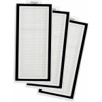 ElektroSkalka Roborock T8, Q7 Max, Q7 Max+ HEPA filtry 3 ks – Sleviste.cz