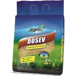 AGRO CS travní směs dosev 2 kg – Zboží Dáma