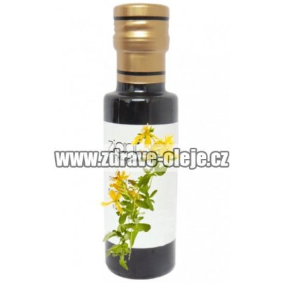 Salute Livi Třezalkový olej 100 ml – Hledejceny.cz