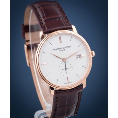 Frederique Constant FC-245V5S4 – Hledejceny.cz