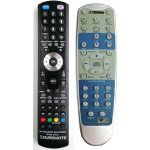 Dálkový ovladač General Acoustic Solutions SP150, SP151 – Zboží Živě