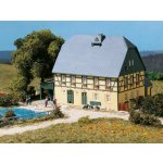 Auhagen H0 Statek velký 11359 – Zboží Mobilmania